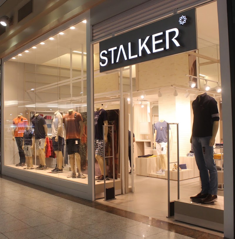 STALKER projeta abrir mais três franquias neste ano STALKER projeta abrir mais três franquias neste ano