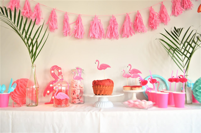 ?Hat die einen Vogel"? oder ?Bananenbrot trifft Flamingo?