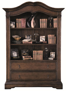 wooden-display-cabinet-hutch