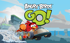Free Download Angry Birds Go! v3.3.3 LITE Apk (Unlimited Money) Update Version
