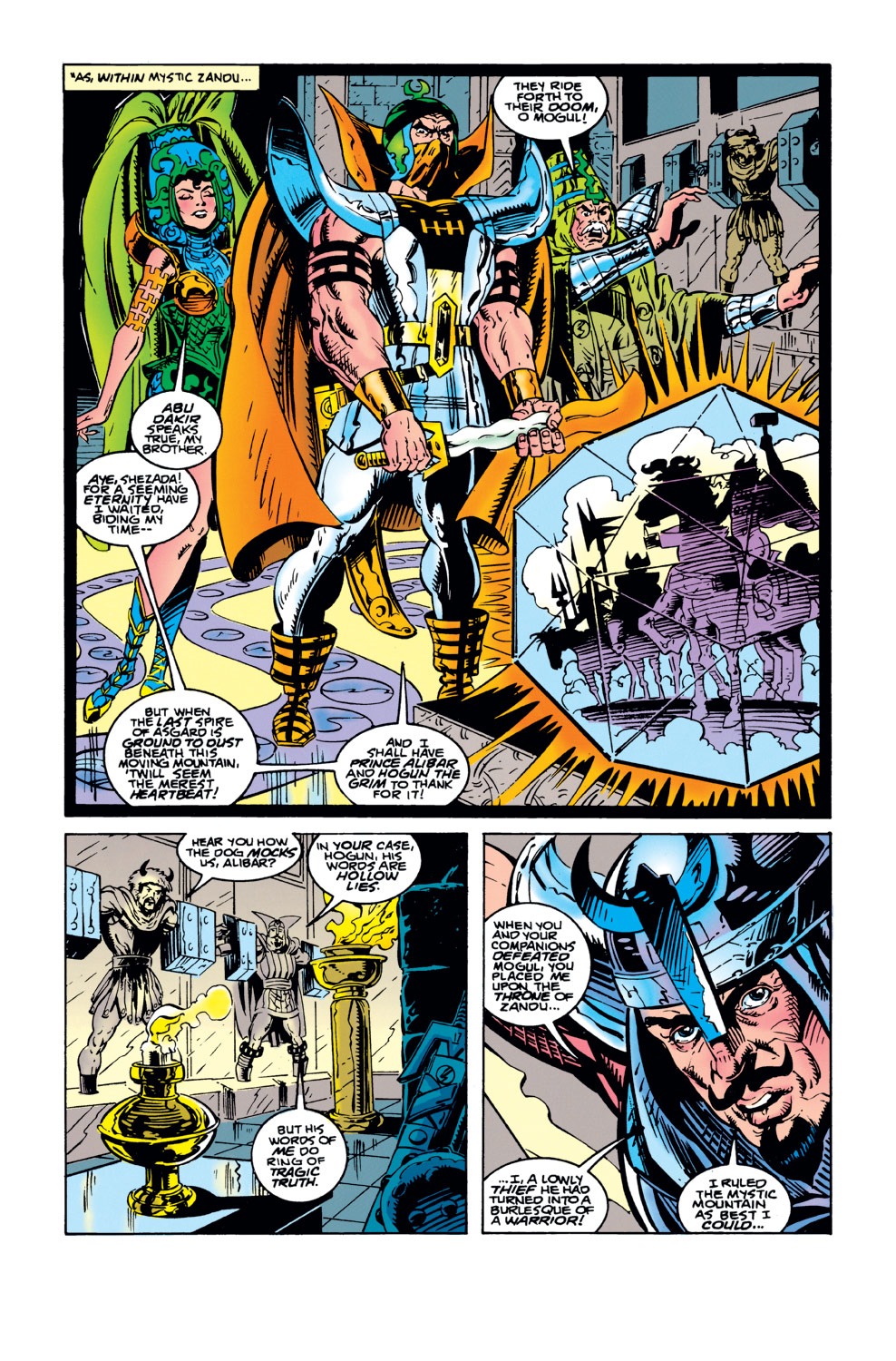 Thor (1966) 474 Page 6