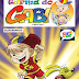 Última semana para colaborar com a Revista em Quadrinhos "Turma do Gabi" no Kickante