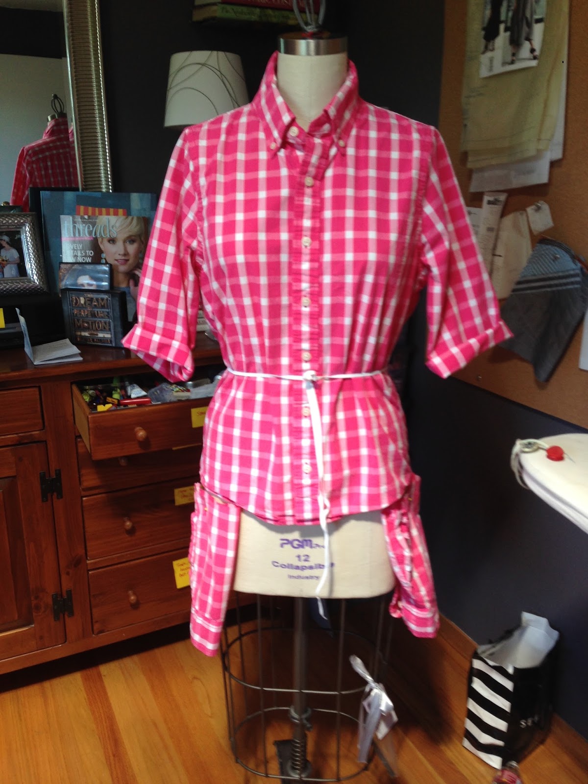 Paganoonoo Puyallup Sewing Expo soon and more events in early 2017!