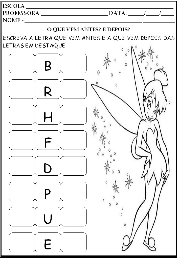 reforço alfabetização PROFª ADRIANA, ALFABETIZANDO COM