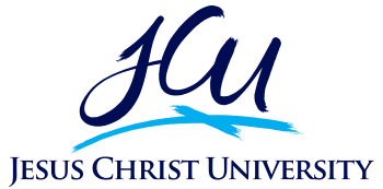 Jesus Christ University Wear