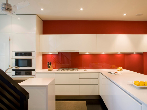 خمسة مطابخ الخليجيون فخمة ادهشتني Kitchens Khaliji 2016 2017 Best 5