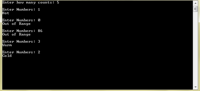 C.al C/C++ Language Programming: C Language | If , If-else and For Loop ...