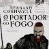 10º livro da série de Cornwell chega ao Brasil