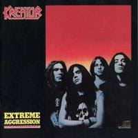 [1989] - Extreme Aggression (2CDs)