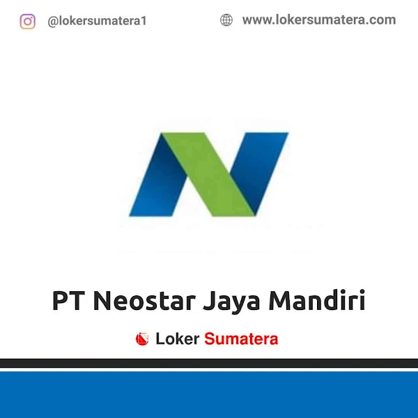 PT. Neostar Jaya Mandiri Pekanbaru
