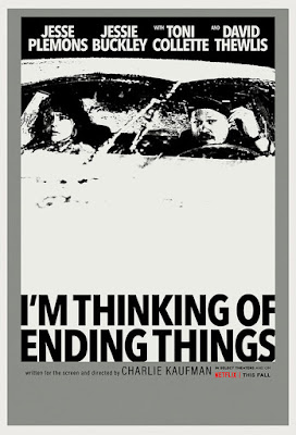 Im Thinking Of Ending Things Movie Poster 3