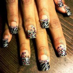 nails acrylic simple dailymotion eid hairstyle pics4u very