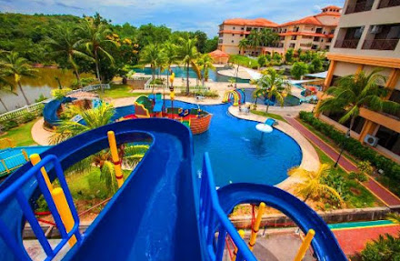 Resort Di Melaka [8 Hotel Terbaik Untuk Bercuti 2023]