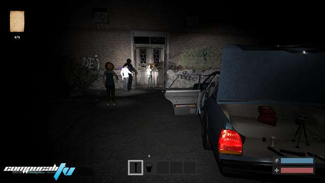 Evil Tag PC Full Evil Tag PC Full