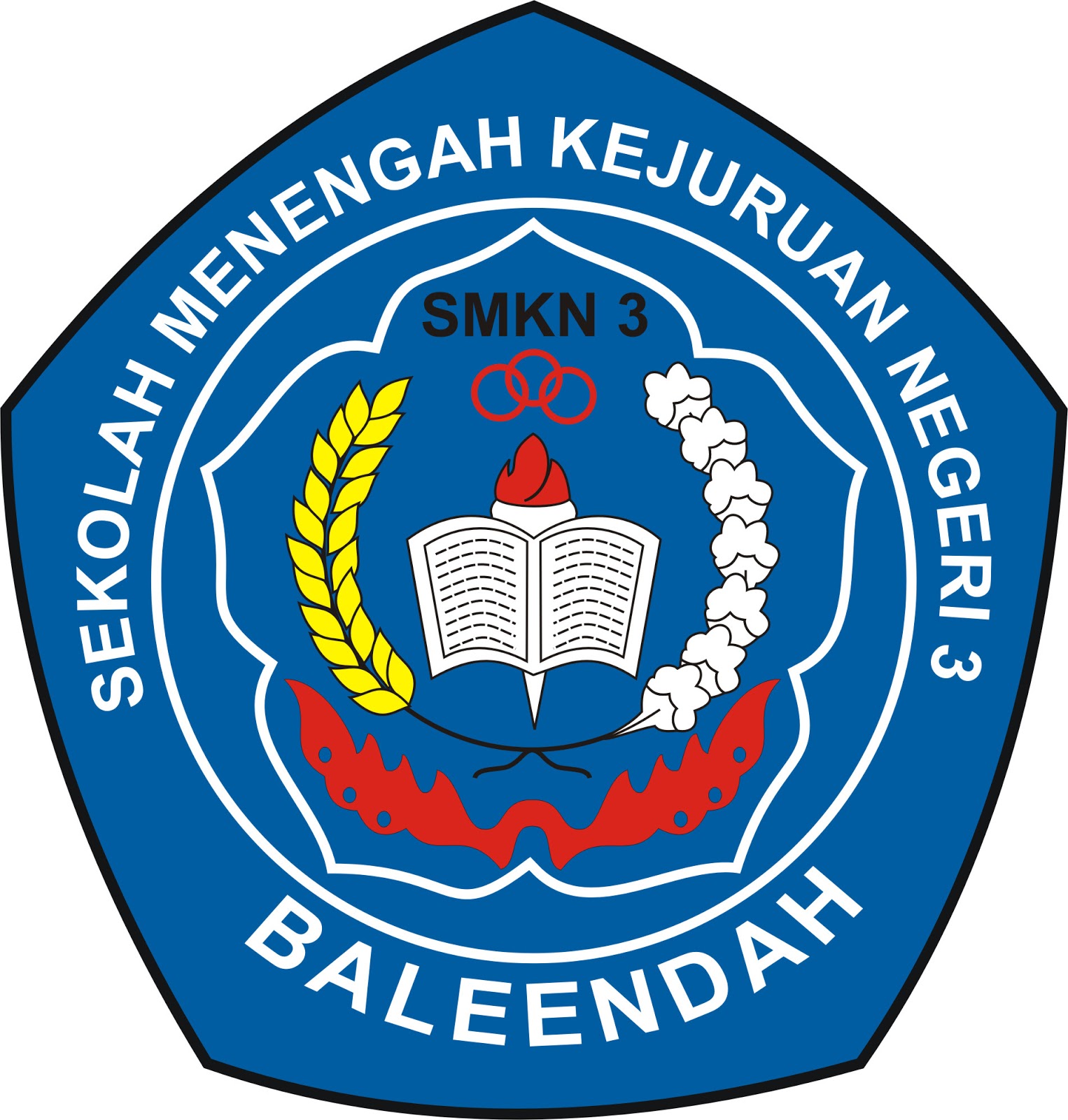 Achmad Mansur CONTOH LAPORAN PRAKERIN