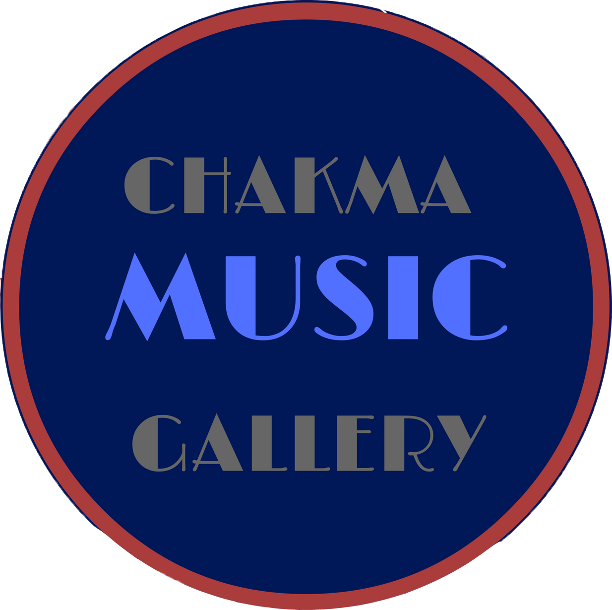 Chakma Music World