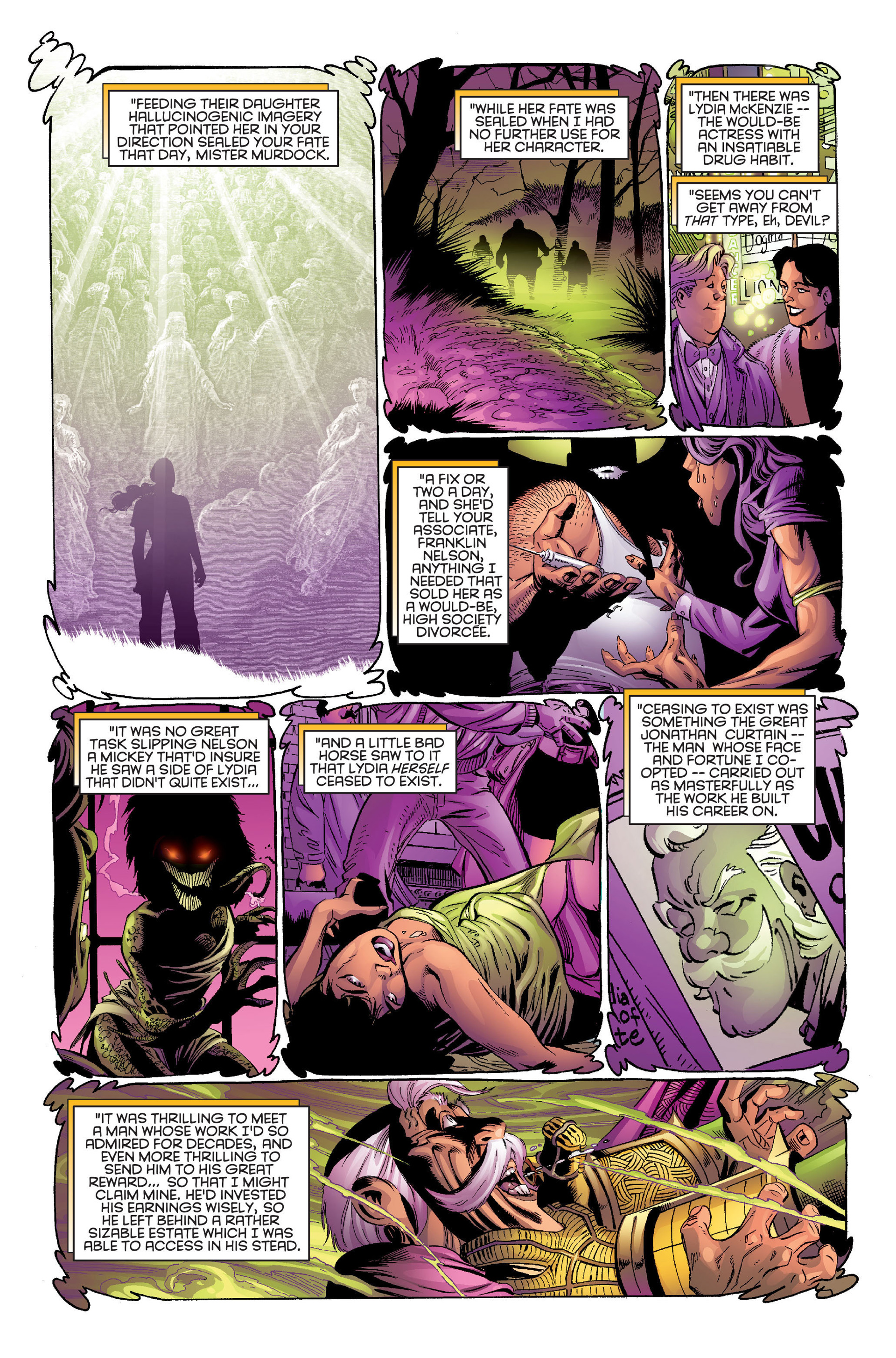 Daredevil (1998) 7 Page 13