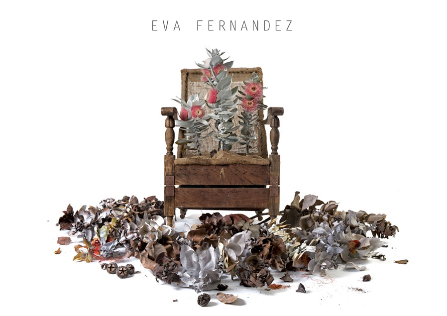 Eva Fernandez