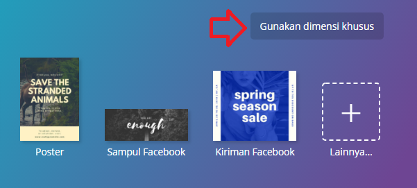 Cara Mengatur Ukuran Wallpaper Laptop - Frisuren d