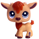 Littlest Pet Shop Pet Pairs Goat (#1952) Pet