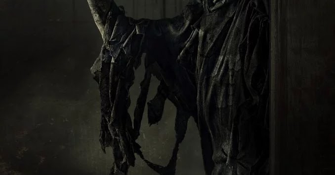 DOWNLOAD FILM KAIN KAFAN HITAM Terbaru 2019 HD