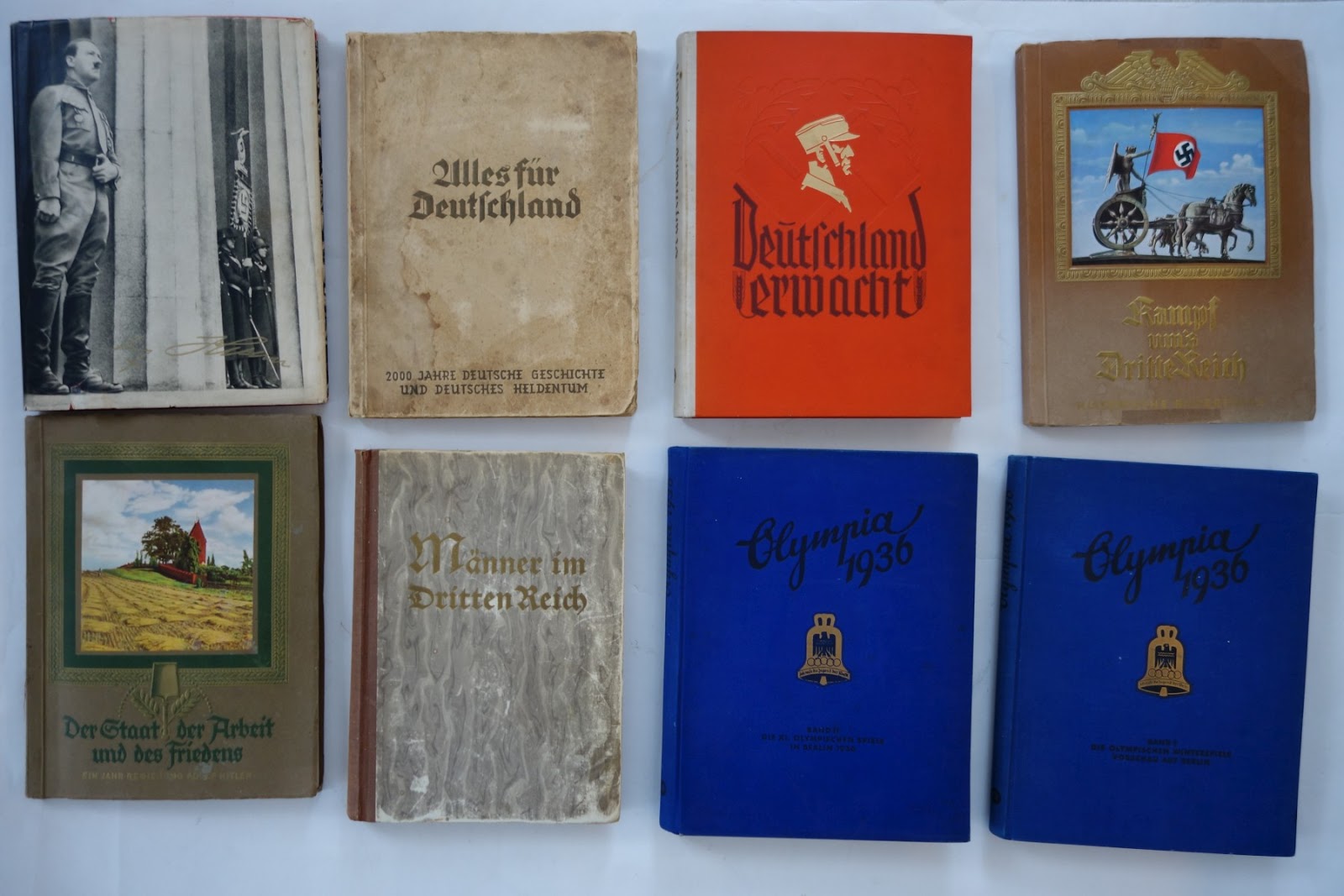 Filmmuseum Amos Vogel Library