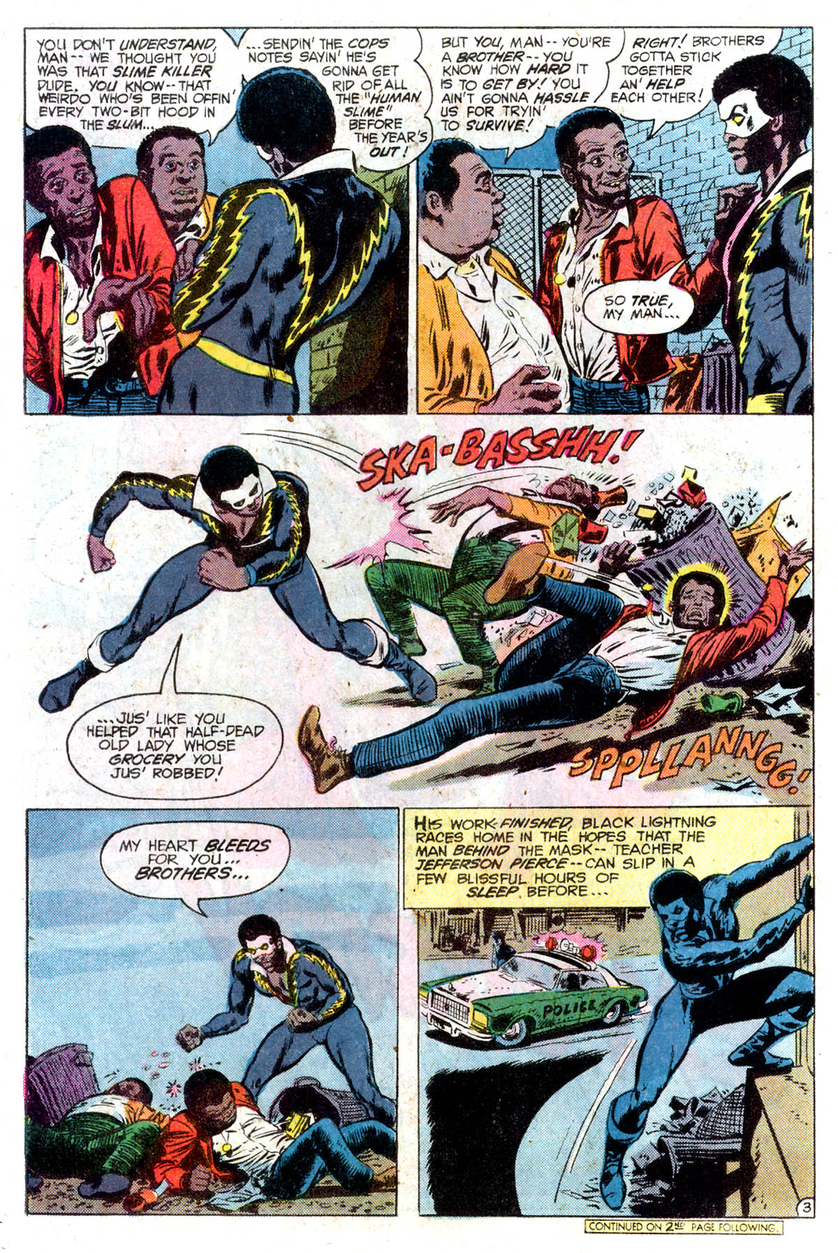 Read online Detective Comics (1937) comic -  Issue #494 - 52