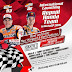 Hore! Marc Marquez Sudah Di Indonesia!