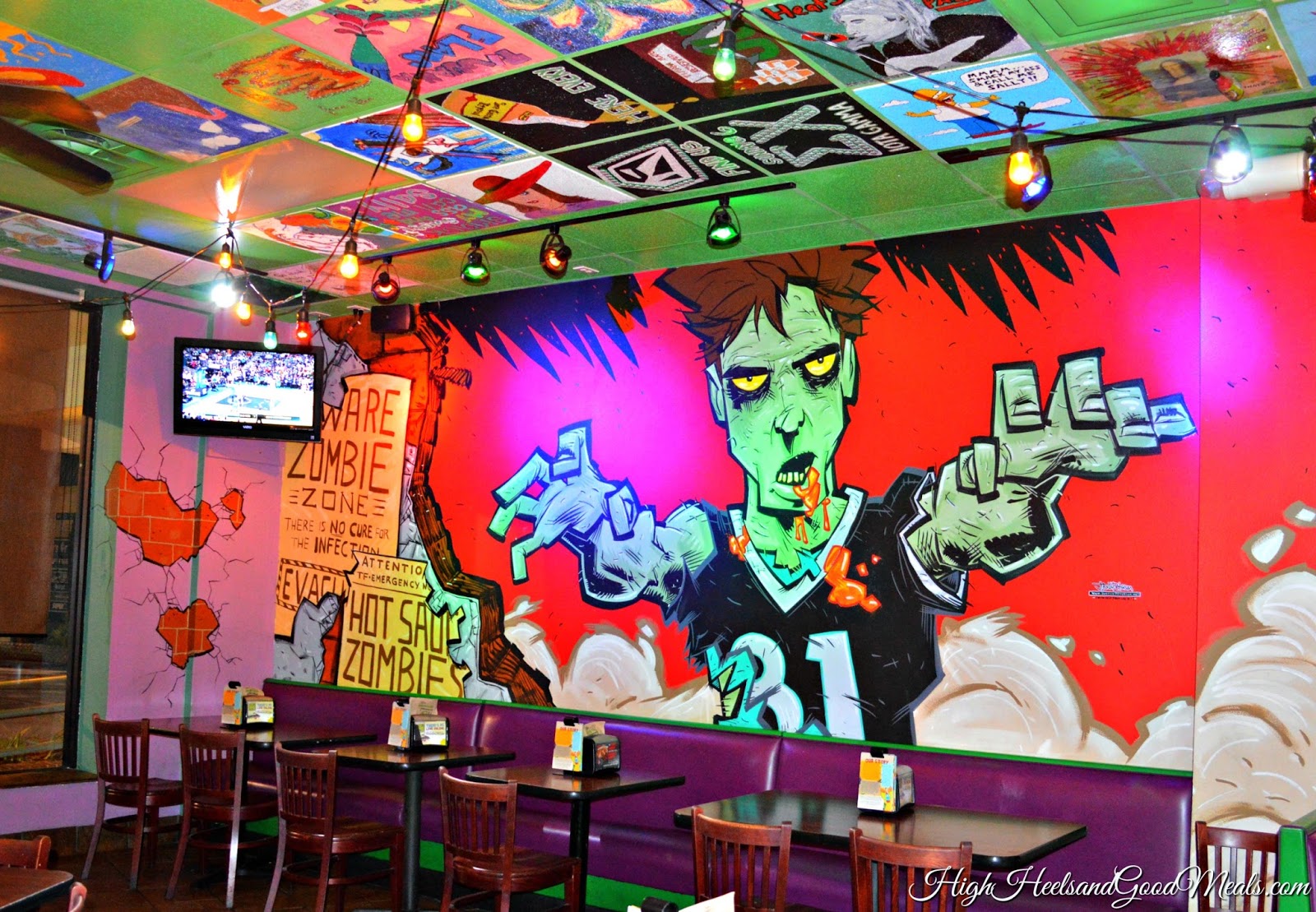 Tijuana Flats Drink Menu Tijuana Flats Drink Menu