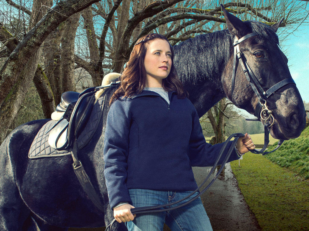 NickALive! Nickelodeon UK Digitally Premieres First Episode Of "Ride