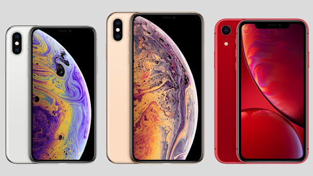 Should you get the iPhone XS Max ? 