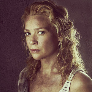 Laurie Holden / Andrea