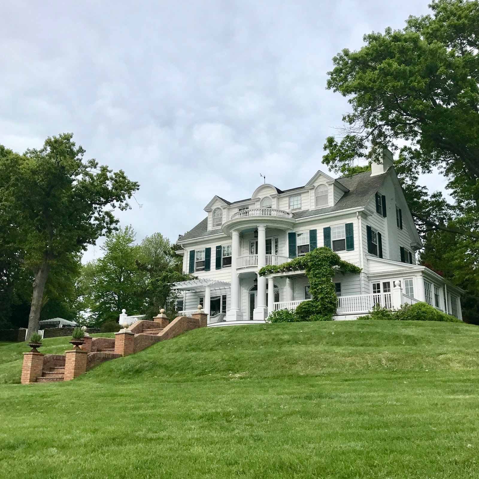 New York Getaway: The Hamptons & Shelter Island