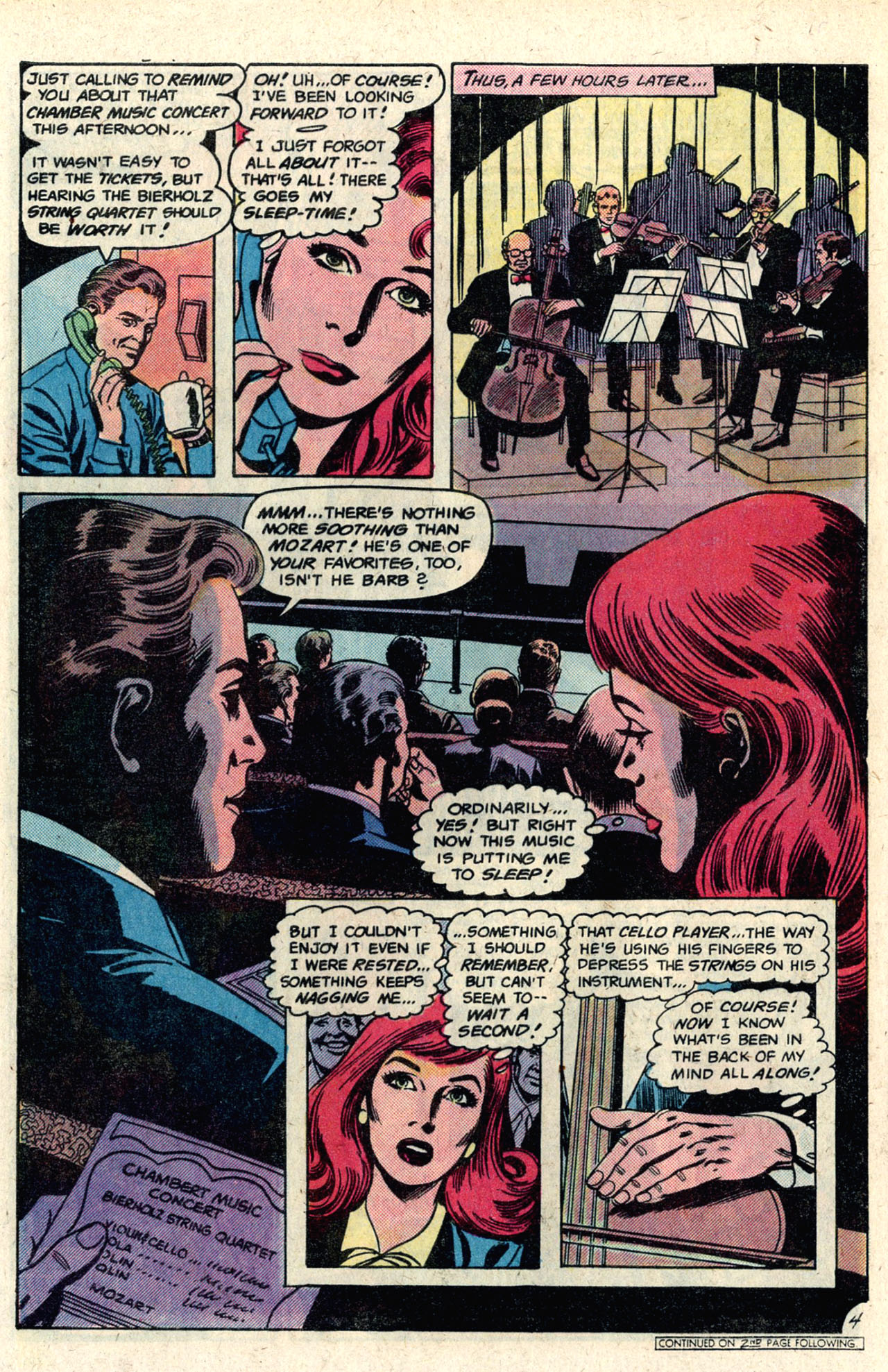 Detective Comics (1937) issue 506 - Page 28