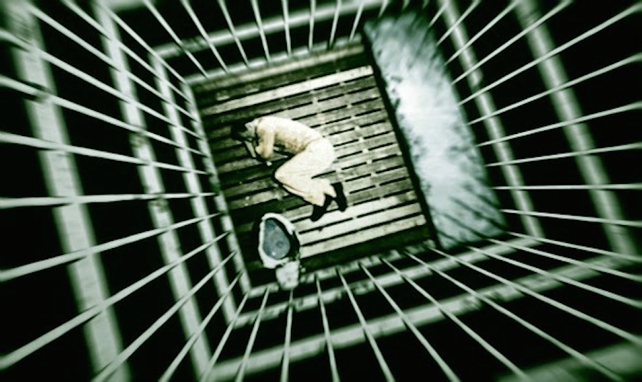 PAPS Blog How to Do a Solitary Confinement Demo