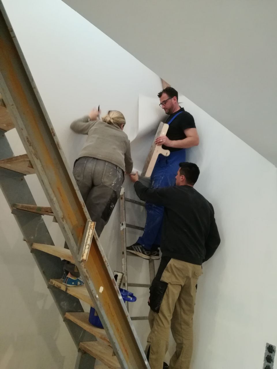 Familienprojekt Einfamilienhaus Mit Einliegerwohnung April 2017