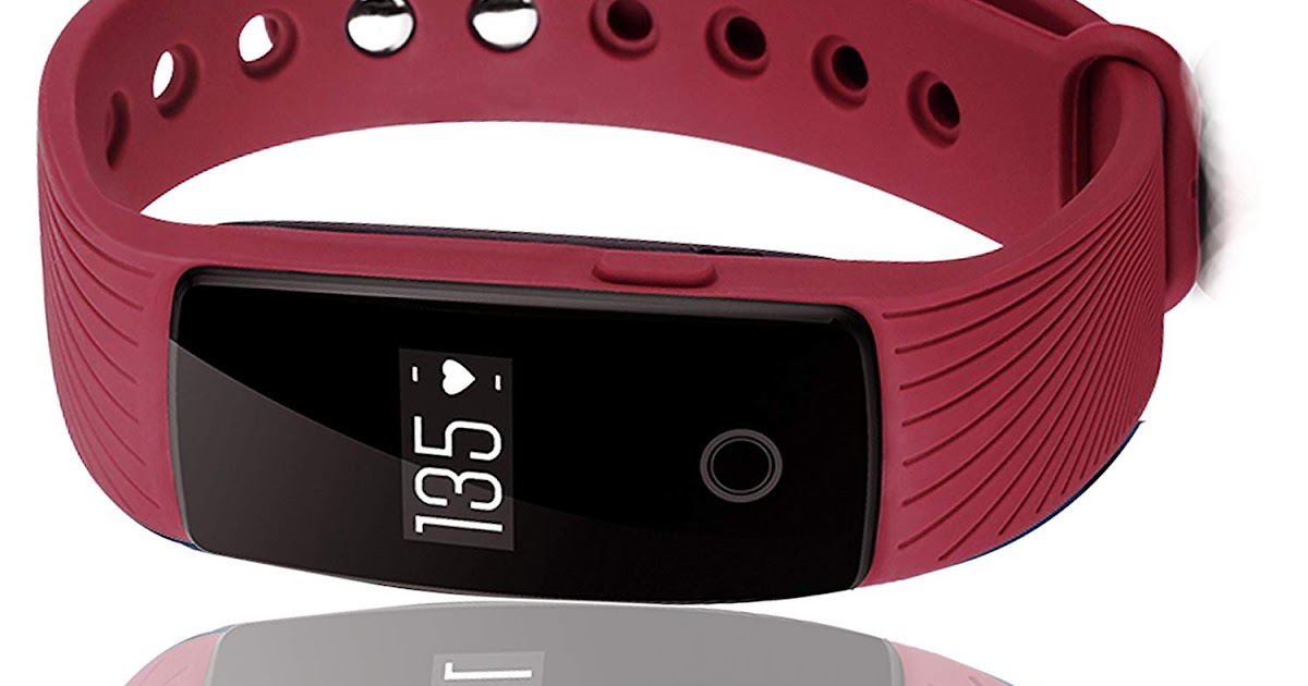 zebronics smart fitness band