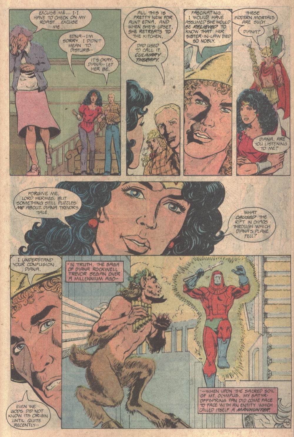 Read online Wonder Woman (1987) comic -  Issue # Annual 2 - 46