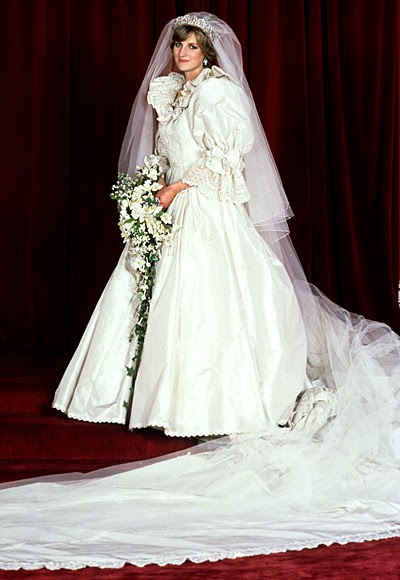 Sherri's Jubilee: Princess Diana-Grace and Elegance