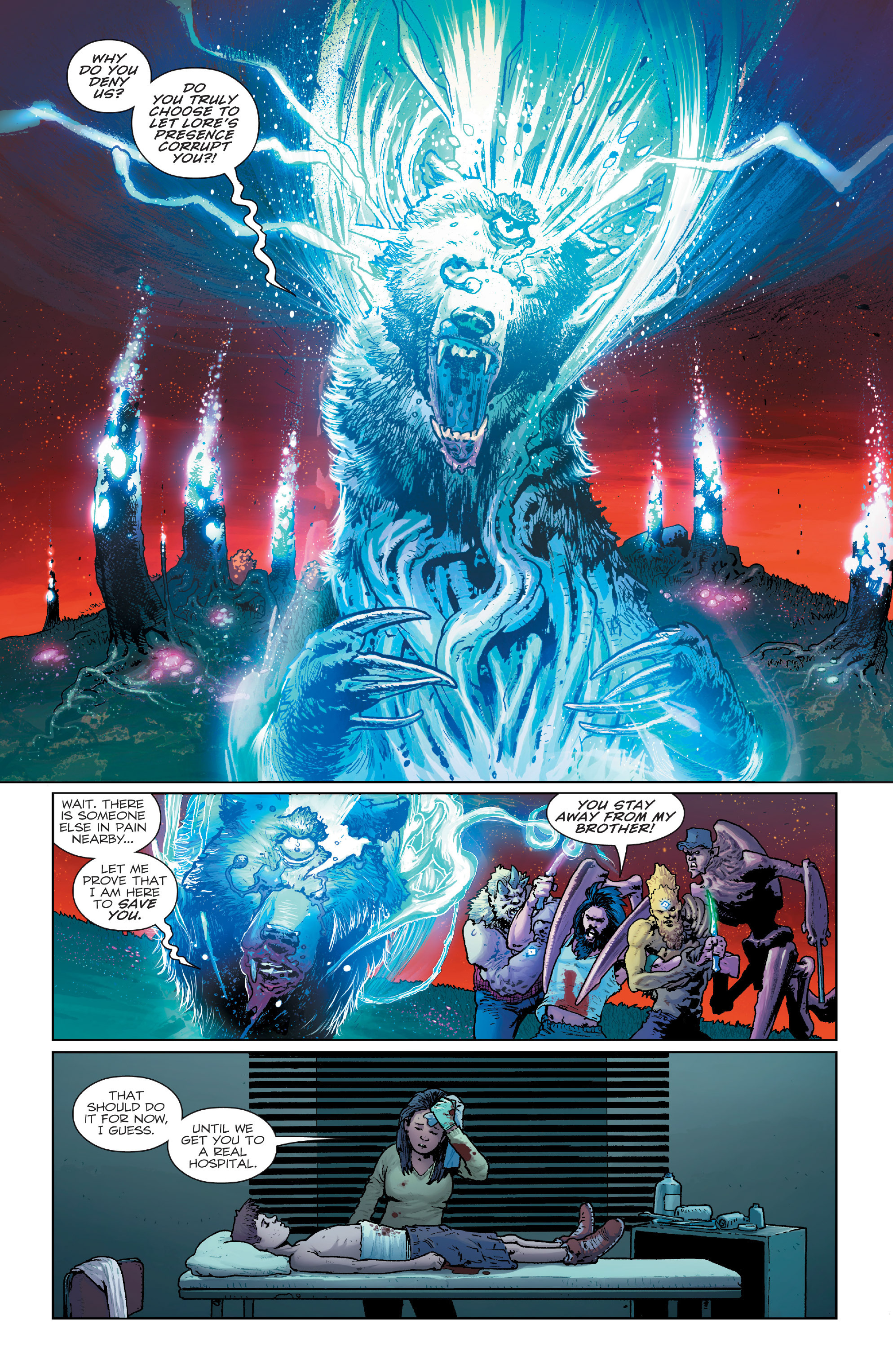 Birthright (2014) issue 9 - Page 9