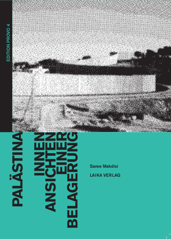 Between The Lines Ludwig Watzal 2011