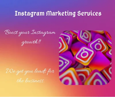 instagram marketing service india