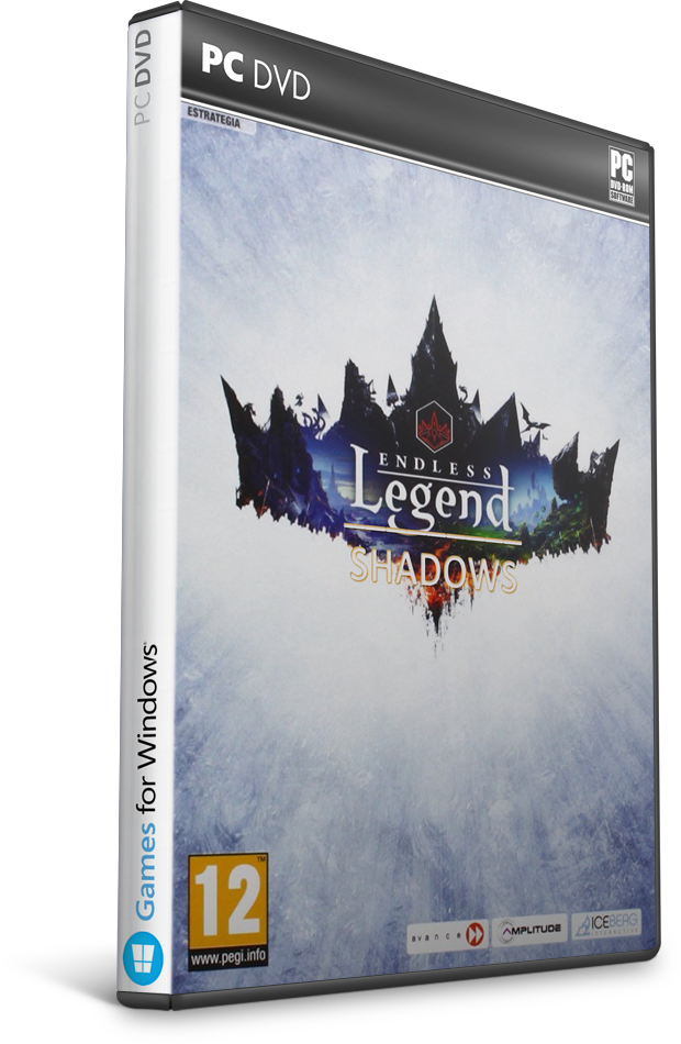 Descargar Endless Legend: Shadows [PC] [Full] [Español] [1-Link] [ISO] Gratis [MEGA]