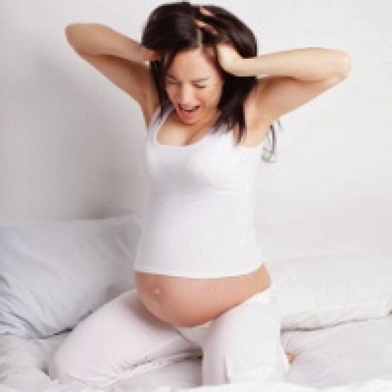 perubahan psikologis pada ibu hamil