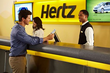 best hertz airport location best hertz airport location