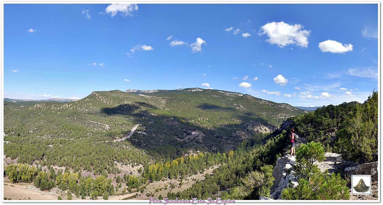 Wikiloc | Ruta *Solano de la Vega-Cañón Rio Alcalá(PRTE-26)-Camino de la  Tormeda-GR 8*