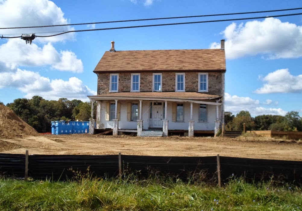 The Mill Creek Hundred History Blog Status Update on the Samuel