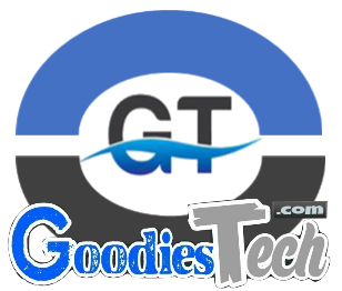 Goodiestech-Blog