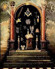 Eric Ward - "the Birth of Freemasonry"