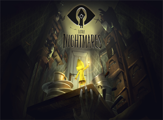 Little Nightmares [Full] [Español] [MEGA]